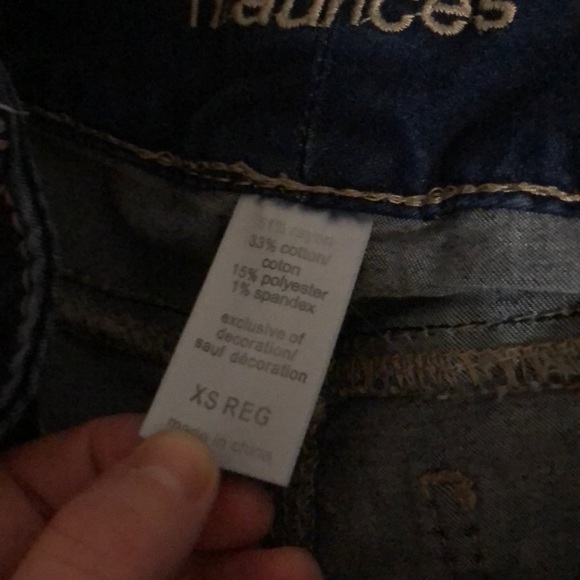 Maurice’s Jeans - Picture 3 of 4